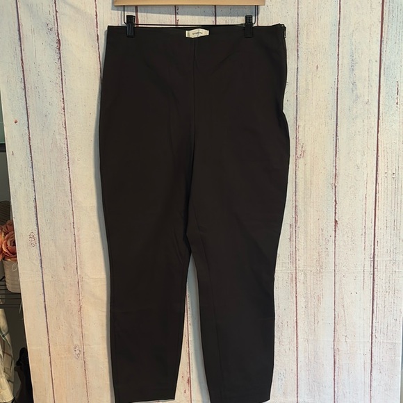 NWOT Everlane The Bi-Stretch Work Pant - Picture 7 of 16